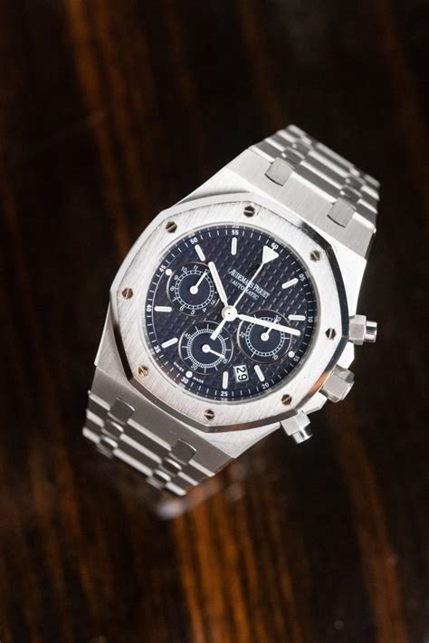 warranty audemars piguet|audemars piguet garanzia vendita.